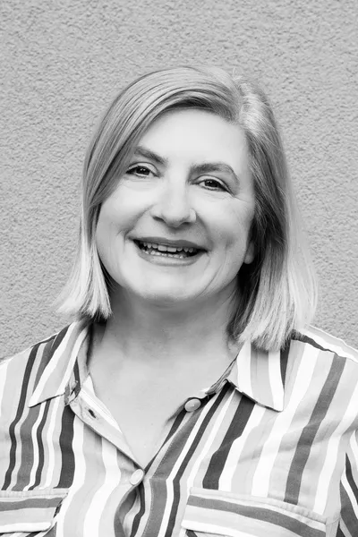 Mevrouw Hilde Van Wouwe